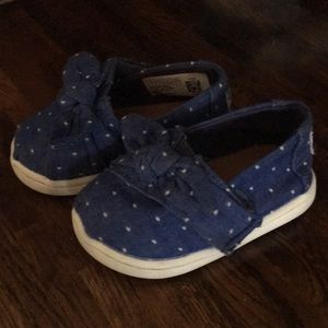 Toddler 4 Toms